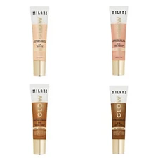 Milani Glow Hydrating Skin Tint, You Choose
