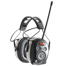 3M Worktunes Wireless Hearing Protector 