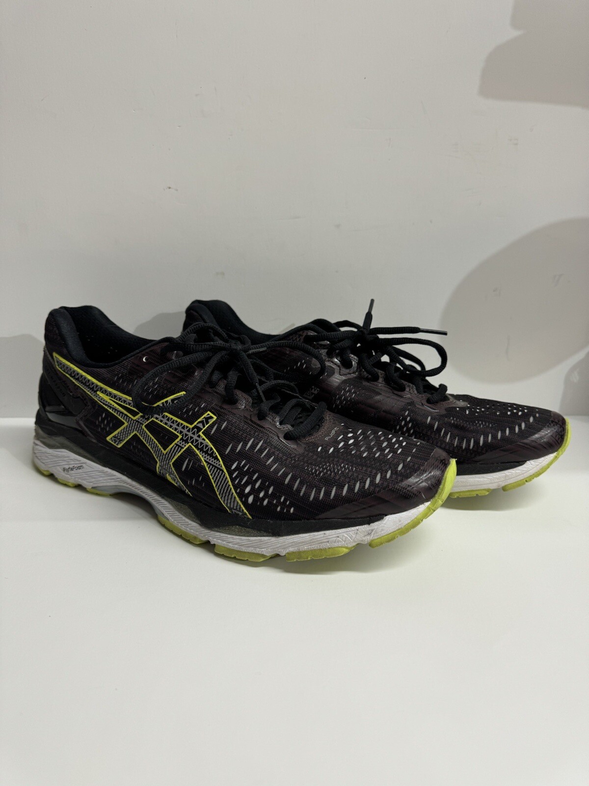 HOT Asics Shoes Asics Kayano 23 Lite Show Mens Asics Gel