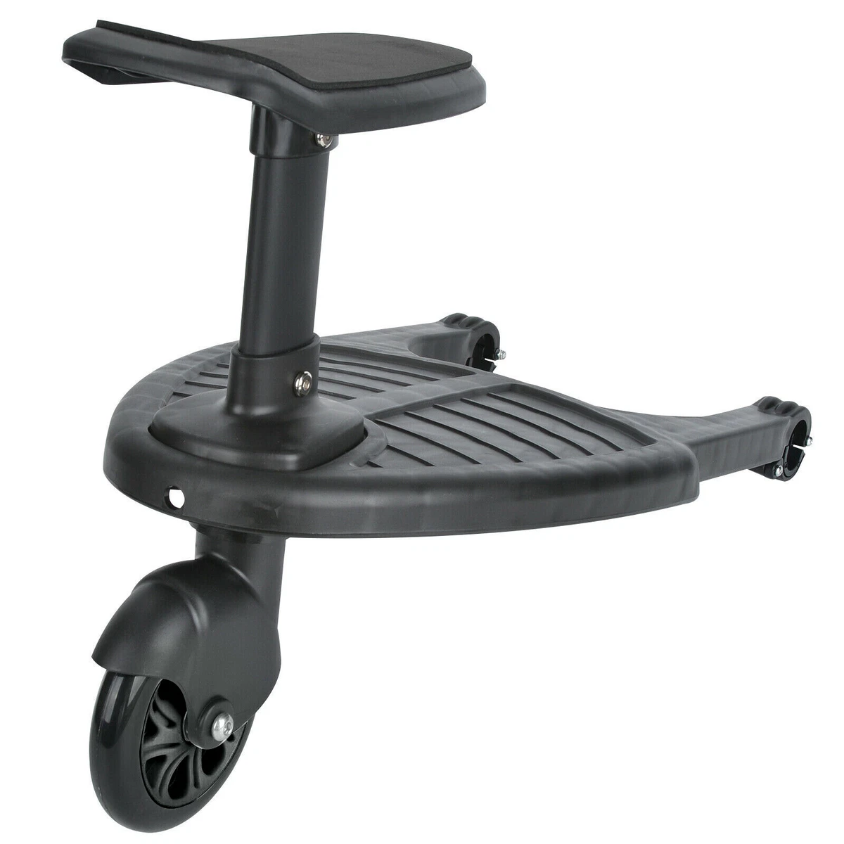 Stand on stroller best sale attachment