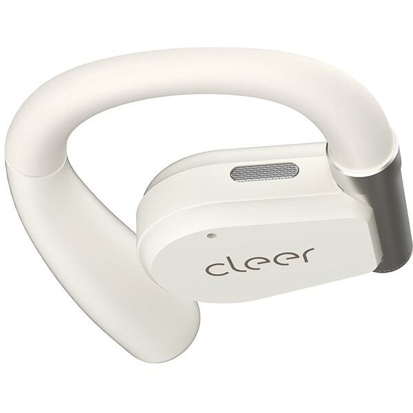 【美品】Cleer ARC2 Music Edition ワイヤレス Cleer、新“ながら聴き”完全ワイヤレス「ARC2」クラウドファンディング