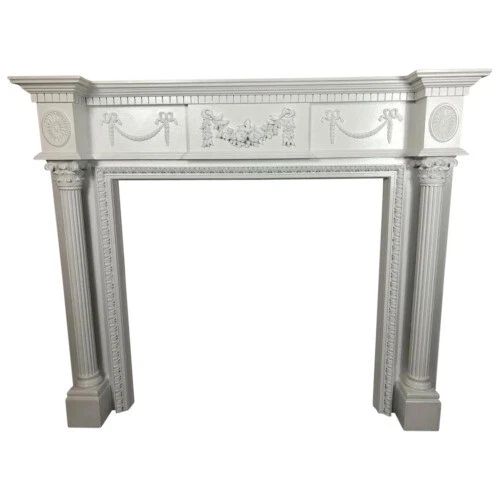 1990s Vintage Original Architectural Antiques