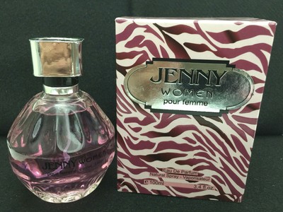 jenny choo perfume