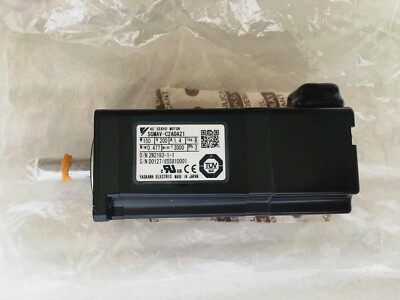 YASKAWA SGMAV-C2ADA21 1PC New Servo Motor In Box