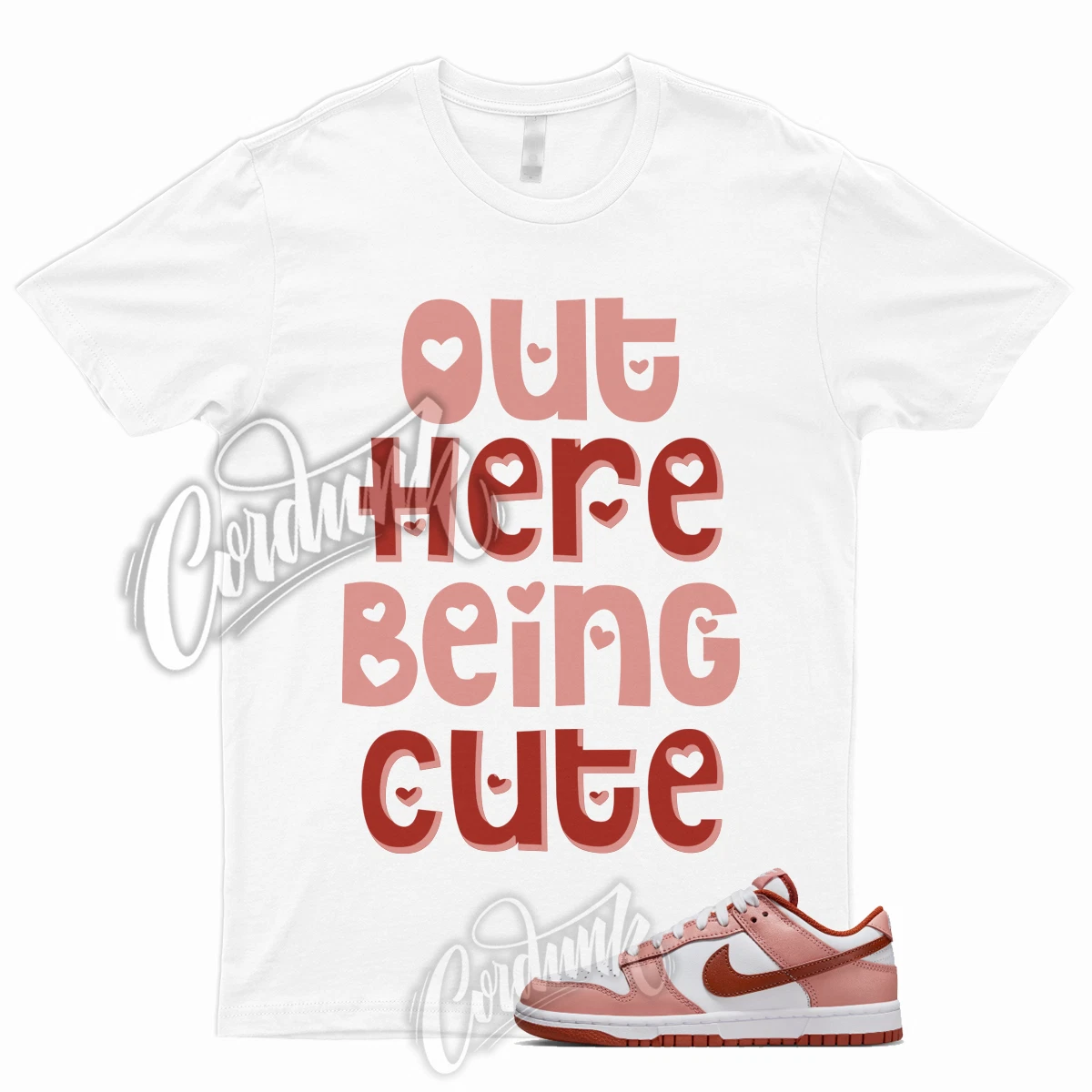 cute high low shirts