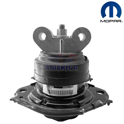 Mopar Engine Motor Mount LH/RH 2011-25 Chrysler 300 Dodge Charger Challenger OEM