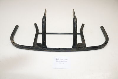 2007 Polaris Sportsman 90 Youth Atv Rear Back Carrier Rack Support Frame