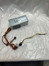 Dell OptiPlex 390 7010 3010 9010 SDT power supply 250W 07GC81 FY9H3 0YJ1JT