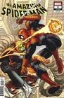 Amazing Spider-Man #5 1:50 John Romita Jr Hidden Gem Variant Marvel 2025