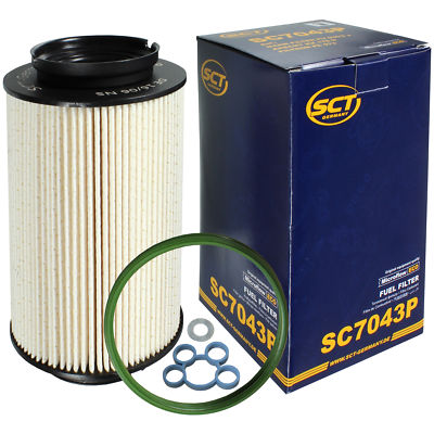 Original SCT Kraftstofffilter Fuel Filter SC 7043 P