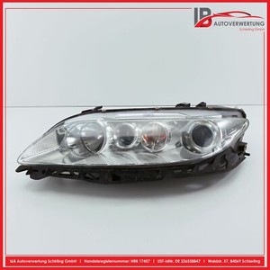 Mazda 6 Station Wagon GY 2.0 Left Headlight F014003902