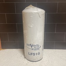 FILTROS DE ACEITE DE ALTA RESISTENCIA HASTINGS LF515 (ENVÍO GRATUITO)