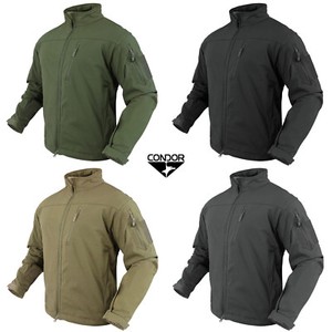 condor phantom softshell