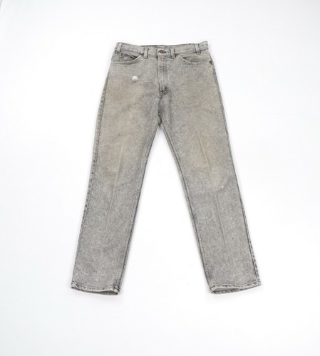 Vtg 80s Levis Mens 32x32 Streetwear 