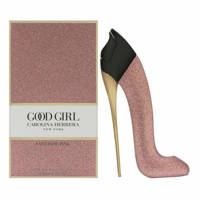 Carolina Herrera Good Girl Fantastic Pink 2.7oz Women's Eau