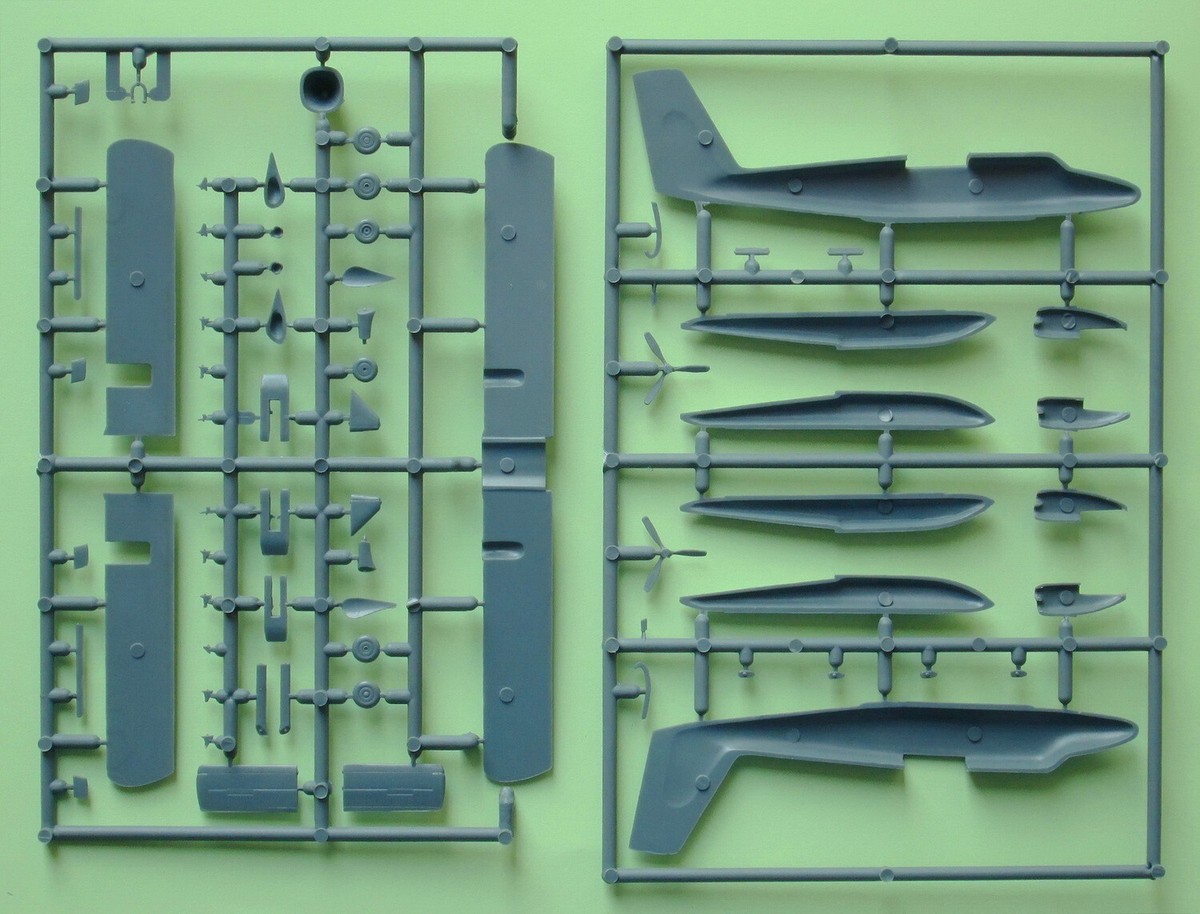 全日空　ANA　DHC6　ツインオッター　1/50　航空機模型 飛行機 模型 1/50 航空機 DHC-6 ツインオッター ANA 全日空