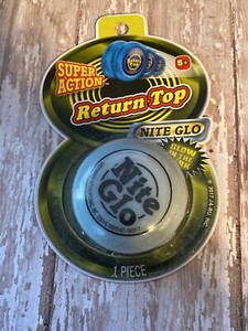 nite glo yoyo