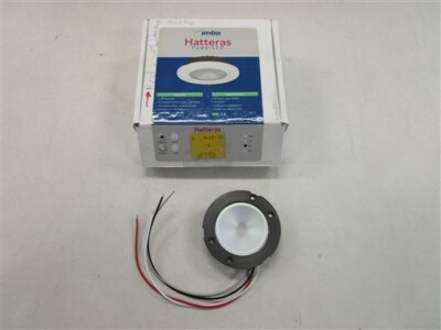 IMTRA HATTERAS RED LED COURTESY LIGHT 6417920 MARINE BOAT 