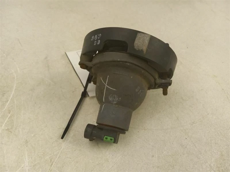 Faro antiniebla parachoques delantero izquierdo chevy cobalto 2005-2010 Foto 4 de 4