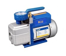 Pompa per vuoto monostadio 70 l/min, Value V-i125Y-R32 climatizzatore pompa v...
