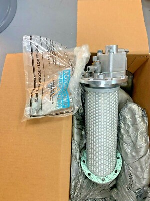 Bauer Rotorcomp R-2616 Separator Head NEW | eBay