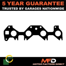 Fits Vauxhall Astra Meriva 1.6 BGA Inlet Manifold Gasket 850521