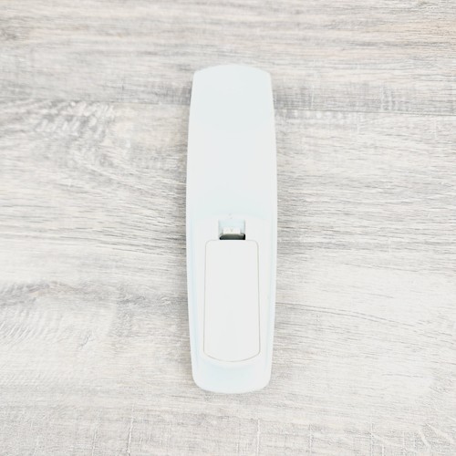Go Video DP01-A0019A DVD Player Replacement Remote Control, Gray OEM for DVP853 - Picture 4 of 5