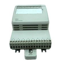 ASEA BROWN BOVERI ABB DI802 3BSE022360R1 DIGITAL INPUT MODULE