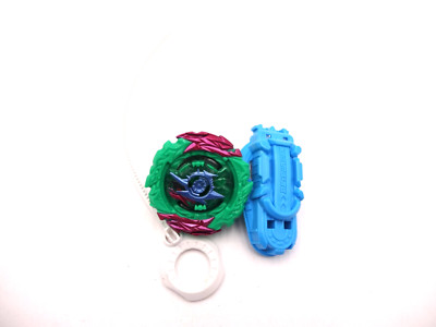 BEYBLADE Burst Surge Speedstorm World Evo Helios H6 Spinning Top and Ripcord