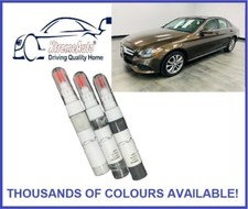 Mercedes C-Class 2015-2018 Colours Stone Chip Scratch NEEDLE Touch Up Paint