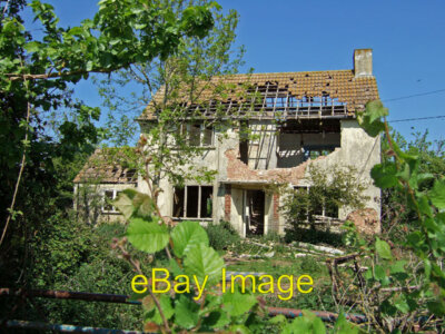 Foto 6x4 reif für Sanierung am höheren Sumpf um 2007