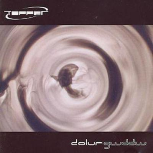 Topper Dolur Gwddw (CD) Album