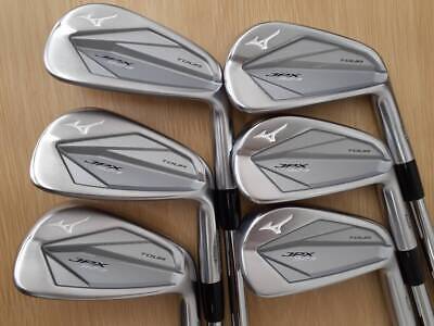 Mizuno Right Handed Iron Set JPX 923 TOUR 5-9,P Dynamic Gold Mizuno Right Handed Iron Set JPX 923 TOUR 5-9,P Dynamic Gold