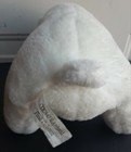 Coca Cola Plush White Polar Bear Lot Vintage — photo 9