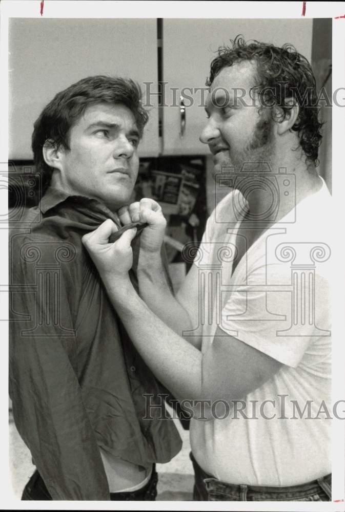 Dennis Quaid Brother