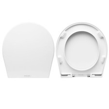 Copriwater Poing Esedra termoindurente avvolgente come originale