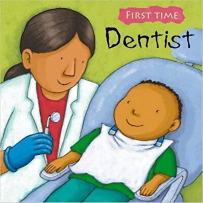 Dentist, Paperback by Stockham, Jess New