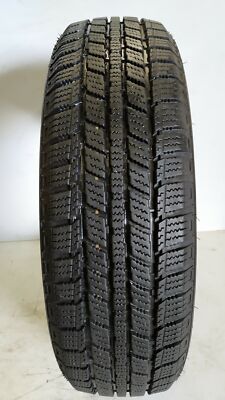 Winterreifen Minerva Ice-Plus S110 165/70R14 81T ca.7mm M+S DOT 3909
