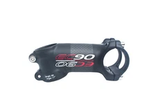 EC90 Road MTB 29er E-Bike Bicycle Carbon-coated Stem 17D 17-Degree 31.8mm 80mm