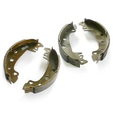 Mâchoire de frein Citroen C15