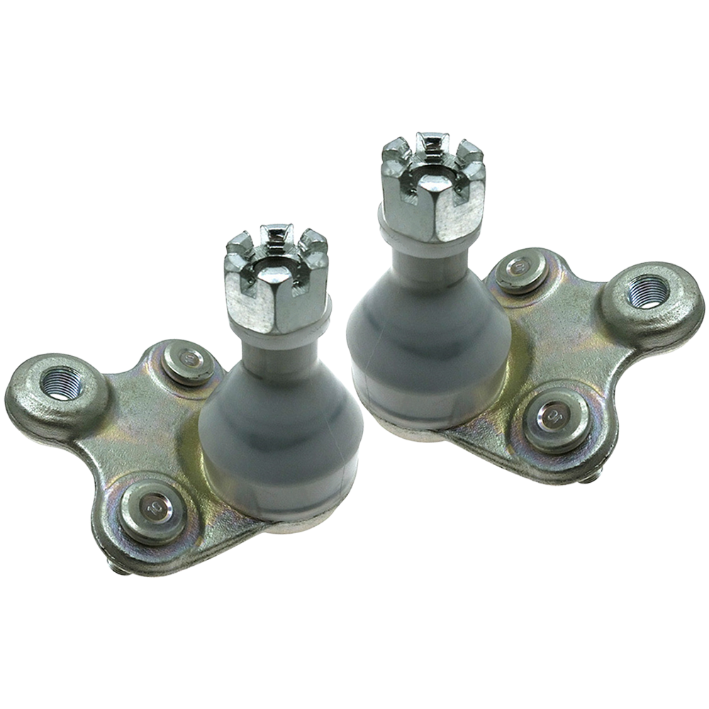 Front Lower Ball Joints RH&LH FITS 200716 Honda CRV 1621 HRV 0718