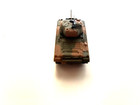 1/100 WWII M4A3 SHERMAN TANK MILITARY MUSCLE DIE-CAST_S.Y — photo 4