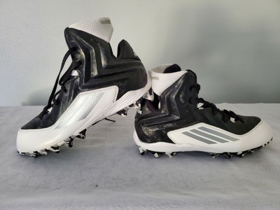 youth football cleats size 7.5