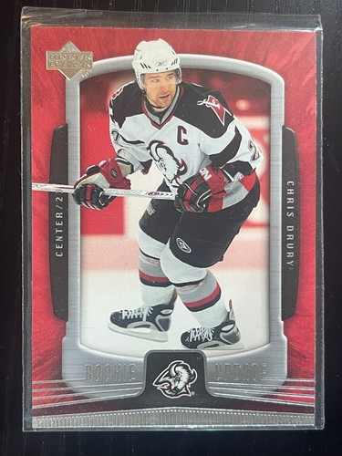 2005-06 Upper Deck Rookie Update Hockey You Pick - Picture 19 of 192