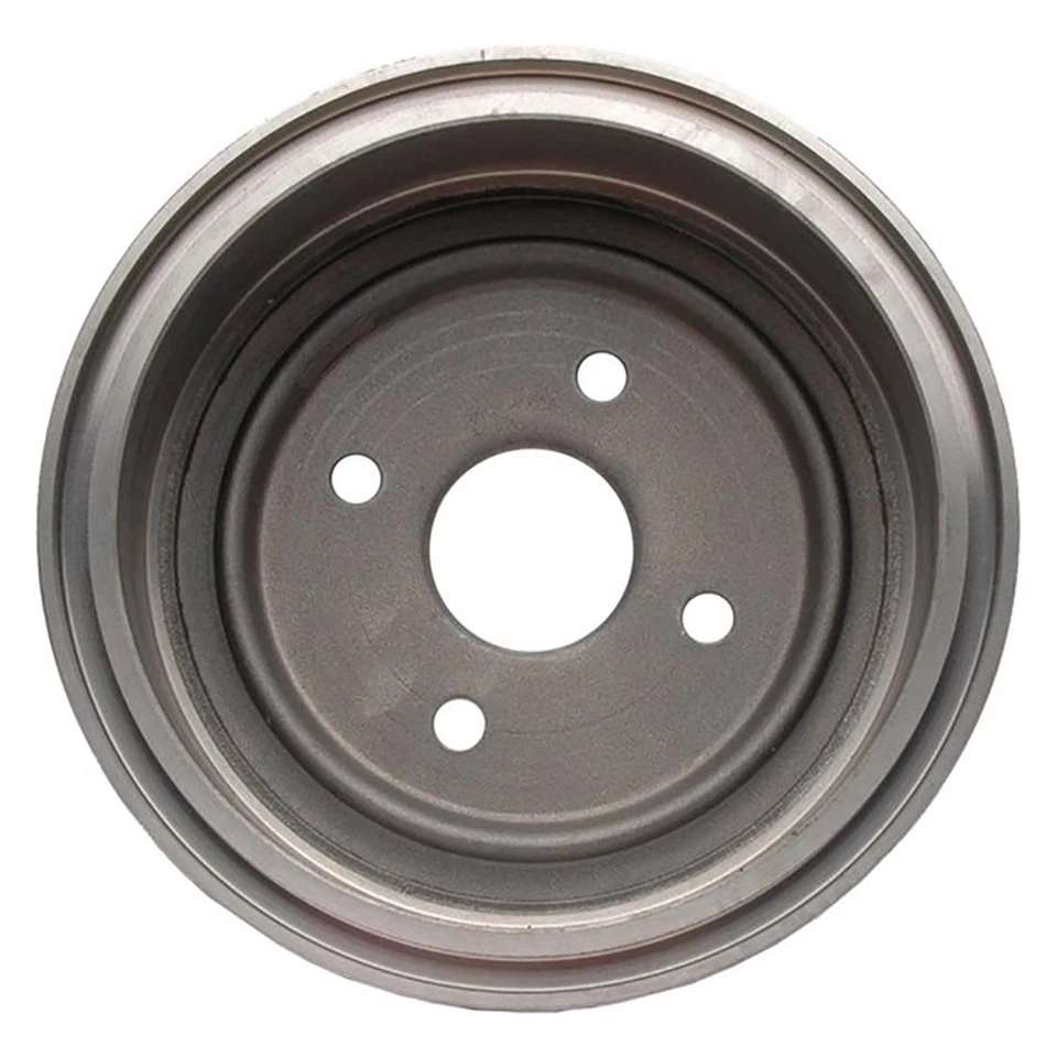 Задний комплект тормозных барабанов и тормозных колодок для 1962-1965 Mercury Villager Comet НОВЫЙ - Изображение 3 из 4