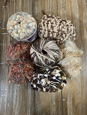 Yarn Lot S5-34