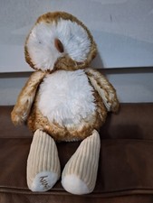 SCENTSY BUDDY OAKLEY THE OWL PLUSH/STUFFED ANIMAL 2021