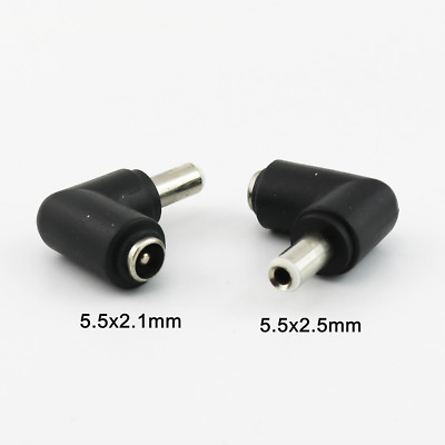 10 Pack DC Power Adapter Connectors | 5.5mm X 2.1mm Female To Female | For CCTV & Security Cameras 7 thumbnail image