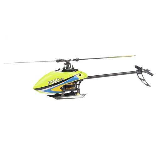 RC Helicopter Model For Personal Use Gift 2.4G 6CH Direct Drive RTF Version NEW - Imagen 6 de 16