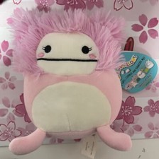 Squishmallow Brina 5”